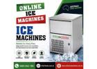 Ice Machine Installation Melbourne