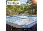 Best Economical Hot Tub | Bullfrog Spas