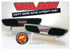 Ultrasonic Animal Deterrents for Safer Driving | ShuRoo In