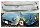 Nissan Figaro Bumper year 1991 Bumpers