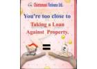 loan against property in delhi ncr