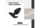 Get Sex Toys in Marrakesh – Discreet Online Shopping for Adults