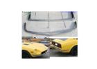 Datsun 260Z 2+2 Seaters Bumpers