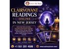Clairvoyant Readings Online in New Jersey
