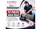 Best Physiotherapy Treatment in TC Palya Main road