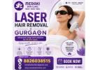 How Laser Hair Removal in Gurgaon Works: A Beginner's Guide