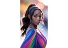 360 Lace Frontal Wig – Full Styling Freedom | Shop Now