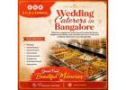 Wedding Caterers in Bangalore