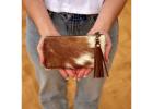Elegant Leather Handbags Designed for Everyday Use 