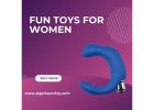 Get the Best Sex Toys in Algiers | algeriasextoy.com