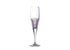Crystal Whiskey Glasses | Jessie Gold Tumbler Set