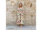 Buy Quality Cotton Dresses Online 