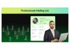 Get Verified President Email List for Executive Marketing