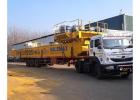 Manufacturer of EOT Cranes