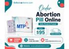 MTP Kit Louisiana – Trusted Abortion Pill Online Service