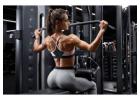 Train Stronger at Academy of Athletics in Chattanooga, TN