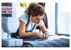 Garment Manufacturers in India - Saivana Garments