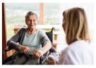Compassionate Home Care That Feels Like Family