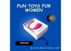 Best Online Body-Safe Sex Toys in Vang Vieng, Laos | laossextoy.com
