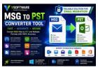 Convert Outlook MSG Files with Ease