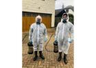 Offering The Best Service as The Top Exterminators Swindon 