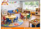 Day Care North York - St. George Mini School   
