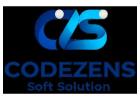 Top Custom Software Development Company USA