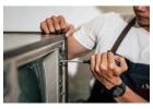 Appliance Repair Service in Fairfax, VA | Matrix HVAC & Appliances