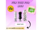 Get the Best Sex Toys in Kulhudhuffushi | maldivessextoy.com