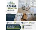 Flooring Contractor