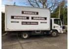 Construction Debris Removal Langley