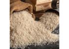 Top Basmati Rice Suppliers in Noida for Retail & Export