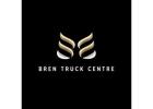 Mobile Truck Repair In Missisuaga - Bren Trucks