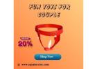 Get the Best Sex Toys in Alexandria | egyptsextoy.com