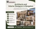 Architects and Interior Designers in Bangalore
