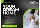 Dream Home Remodeling Services | Trusted Home Renovation Experts