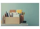 Custom Stationery Shipping Boxes for Journals, Notebooks, and Notepads