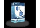 Shoviv EDB to PST Converter