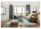 Stylish 1 BHK Interior Design in Kolkata | Sadaf Interio