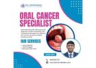 Oral Cancer Specialist in Hyderabad | Dr Chinnababu Sunkavalli