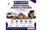 Professional Movers and Packers in Dubai