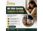 NRI Child Custody Lawyers in India