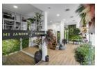 Empresa jardines Verticales