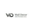 Wall Decor Dubai