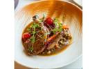 Discover Authentic Dining at a Restaurant in Cochrane
