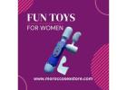 Get the Best Sex Toys in Tangier | moroccosexstore.com