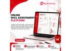 Online Skill Assessment Platform | MyAnatomy