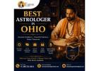 Find the Best Astrologer in Ohio for Love, Career & Family Guidance