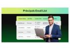 Principals Email List – Reach Verified School Decision Makers
