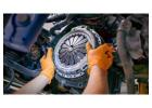 Suspension repairs Adelaide 